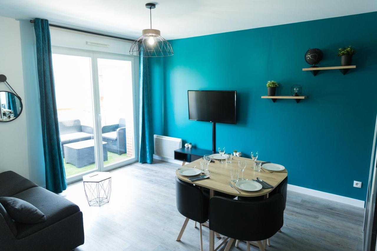 Relaxing Apartment Disneyland Paris Montevrain Luaran gambar